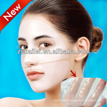 корейская гидрогелевая маска для ухода за кожей увлажнители и маска